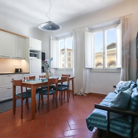 Apartments Florence - San Martino エクステリア 写真