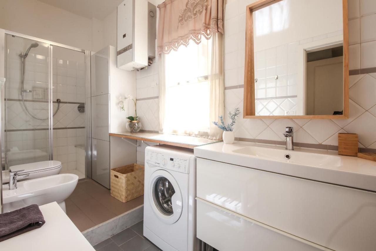 Apartments Florence - San Martino エクステリア 写真
