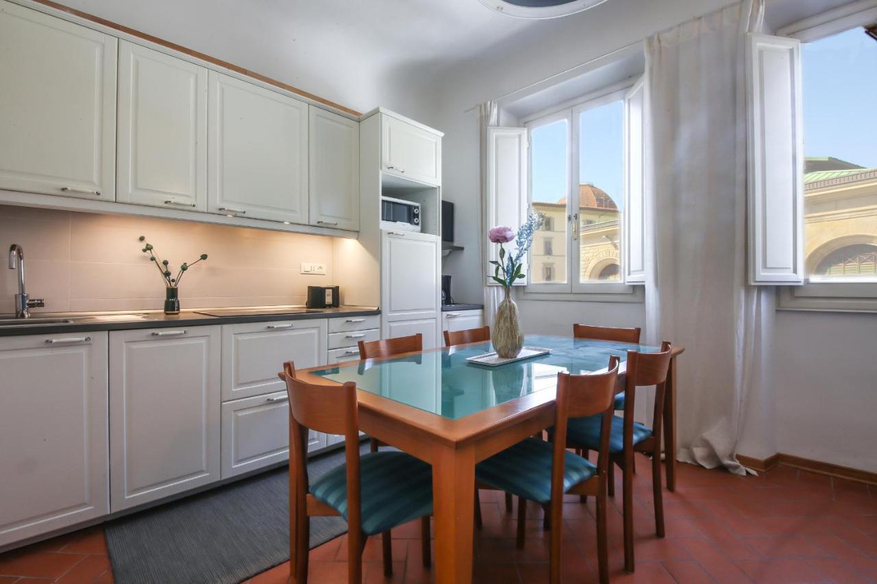 Apartments Florence - San Martino エクステリア 写真