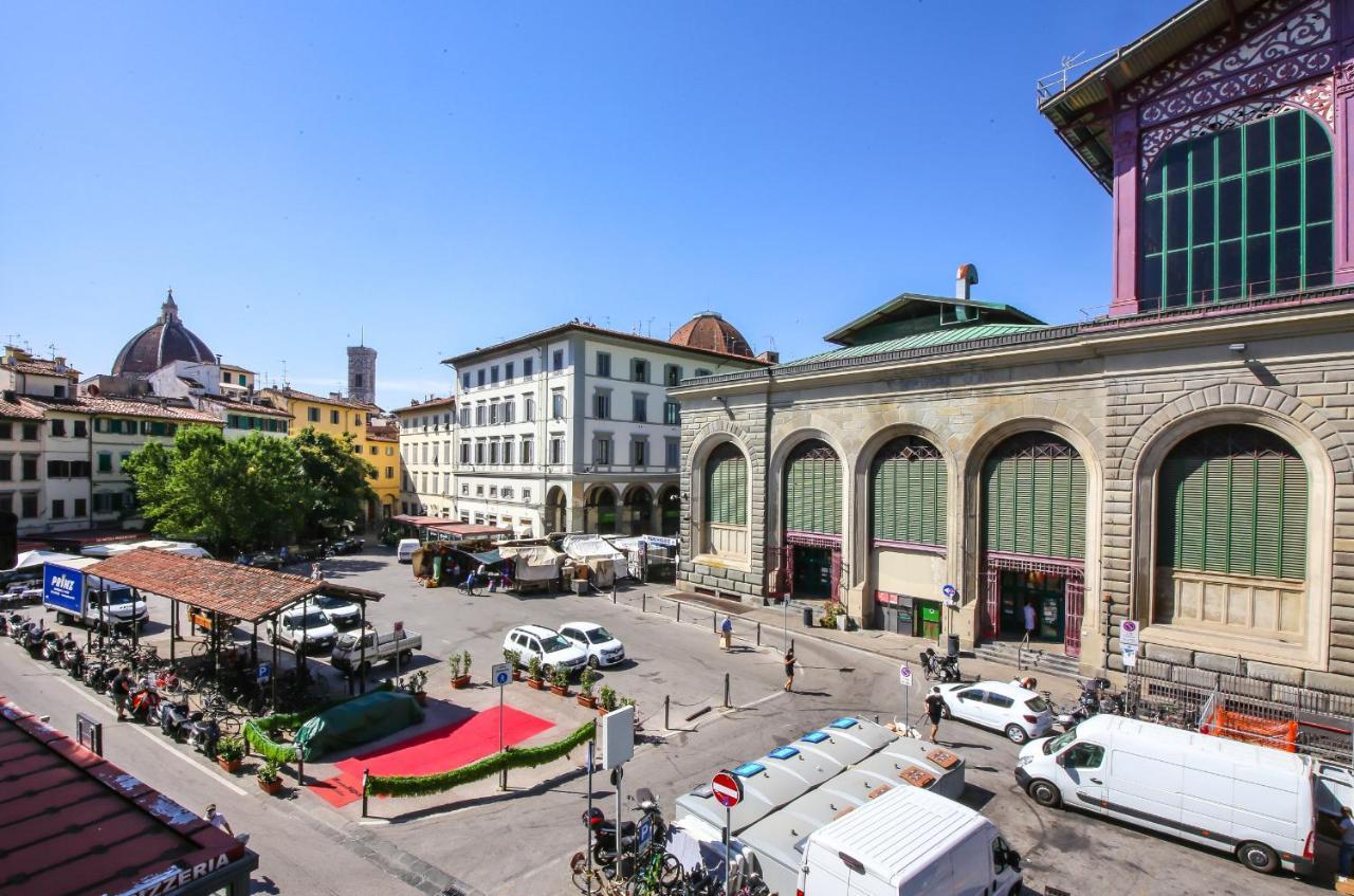 Apartments Florence - San Martino エクステリア 写真