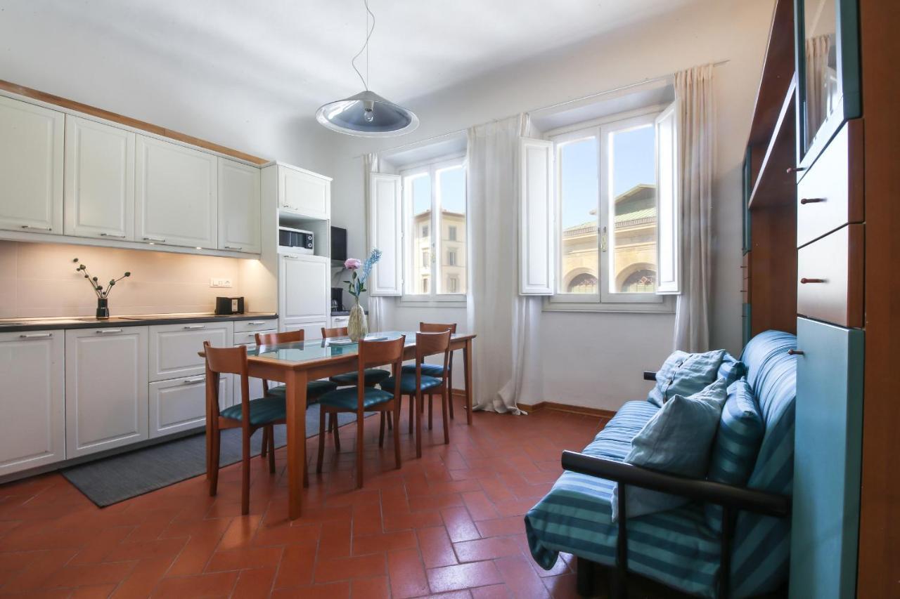 Apartments Florence - San Martino エクステリア 写真