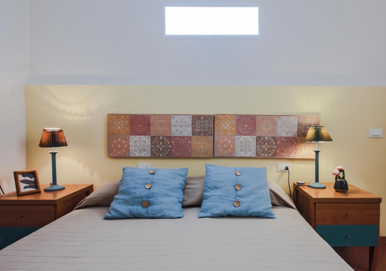 Apartments Florence - San Martino エクステリア 写真