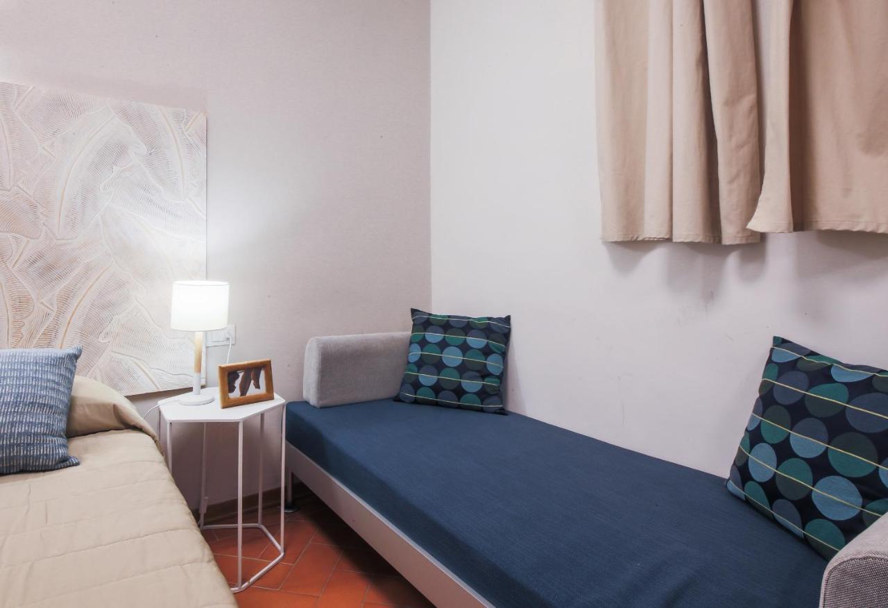Apartments Florence - San Martino エクステリア 写真