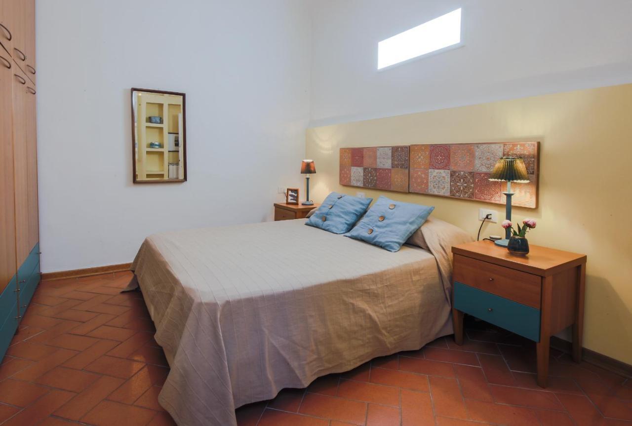 Apartments Florence - San Martino エクステリア 写真